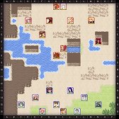 画像ギャラリー No.020のサムネイル画像 / これほどコアでマニアックなブラウザゲームはほかにない。キャラメイクとロールプレイに特化したSRPG「英雄クロニクル」にハマりすぎたので魅力を語る