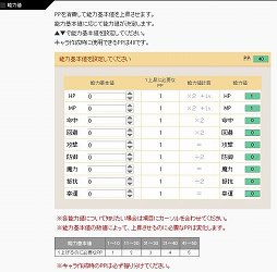 画像ギャラリー No.022のサムネイル画像 / これほどコアでマニアックなブラウザゲームはほかにない。キャラメイクとロールプレイに特化したSRPG「英雄クロニクル」にハマりすぎたので魅力を語る