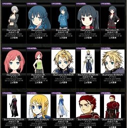 画像ギャラリー No.026のサムネイル画像 / これほどコアでマニアックなブラウザゲームはほかにない。キャラメイクとロールプレイに特化したSRPG「英雄クロニクル」にハマりすぎたので魅力を語る