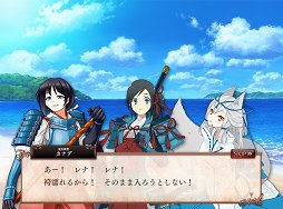 画像ギャラリー No.010のサムネイル画像 / 「英雄クロニクル」6周年では,オリジナルクエスト作成システムの実装や,HTML5への移行が実施。開発チームにインタビュー