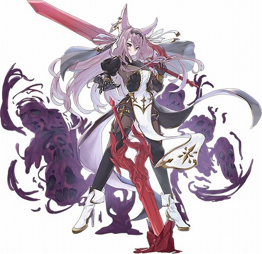 画像ギャラリー No.001のサムネイル画像 / 「英雄クロニクル」,専門学校イラストコンテスト 2020の結果が発表