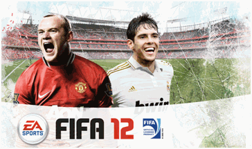 画像ギャラリー No.001のサムネイル画像 / iPhoneをiPad版「FIFA 12」のコントローラにして対戦が楽しめる無料アプリ登場