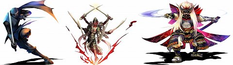 画像ギャラリー No.041のサムネイル画像 / RPGツクールシリーズの最新作,NDS「RPGツクールDS+」とPC「RPGツクールVX ACE」が12月15日に発売決定