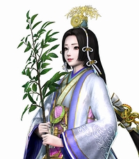 画像ギャラリー No.014のサムネイル画像 / シリーズ最新作「無双OROCHI 2」が12月22日に発売。“百花繚乱の英傑ドラマ”をコンセプトに120名を超える登場武将達の人間模様が描かれる