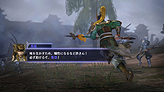 画像ギャラリー No.009のサムネイル画像 / 「無双OROCHI 2」最新情報。秘かに復活を遂げた魔人・平清盛の動向が気になるあらすじやストーリーモードの流れ,初回限定特典などが公開に