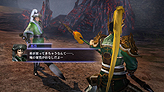 画像ギャラリー No.010のサムネイル画像 / 「無双OROCHI 2」最新情報。秘かに復活を遂げた魔人・平清盛の動向が気になるあらすじやストーリーモードの流れ,初回限定特典などが公開に