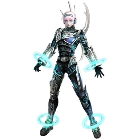 画像ギャラリー No.001のサムネイル画像 / 「無双OROCHI 2」新キャラクター「哪吒(ナタ)」や新アクションを紹介。「TRESURE BOX」の特典内容も明らかに