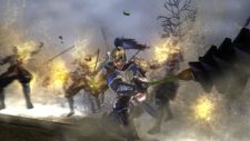 画像ギャラリー No.002のサムネイル画像 / 「無双OROCHI 2」新キャラクター「哪吒(ナタ)」や新アクションを紹介。「TRESURE BOX」の特典内容も明らかに