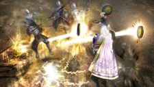 画像ギャラリー No.003のサムネイル画像 / 「無双OROCHI 2」新キャラクター「哪吒(ナタ)」や新アクションを紹介。「TRESURE BOX」の特典内容も明らかに
