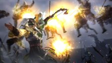 画像ギャラリー No.004のサムネイル画像 / 「無双OROCHI 2」新キャラクター「哪吒(ナタ)」や新アクションを紹介。「TRESURE BOX」の特典内容も明らかに