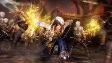画像ギャラリー No.006のサムネイル画像 / 「無双OROCHI 2」新キャラクター「哪吒(ナタ)」や新アクションを紹介。「TRESURE BOX」の特典内容も明らかに