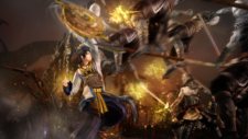 画像ギャラリー No.007のサムネイル画像 / 「無双OROCHI 2」新キャラクター「哪吒(ナタ)」や新アクションを紹介。「TRESURE BOX」の特典内容も明らかに