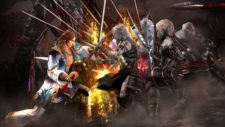 画像ギャラリー No.008のサムネイル画像 / 「無双OROCHI 2」新キャラクター「哪吒(ナタ)」や新アクションを紹介。「TRESURE BOX」の特典内容も明らかに
