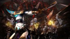 画像ギャラリー No.009のサムネイル画像 / 「無双OROCHI 2」新キャラクター「哪吒(ナタ)」や新アクションを紹介。「TRESURE BOX」の特典内容も明らかに