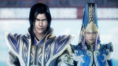 画像ギャラリー No.004のサムネイル画像 / 発売前に最新作に触れるチャンス。「無双OROCHI 2」＆「真・三國無双 NEXT」の店頭体験会を11月26日より関東と関西の計15か所で開催