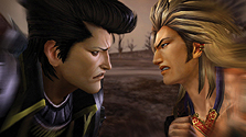 画像ギャラリー No.015のサムネイル画像 / 「無双OROCHI 2」，「DEAD OR ALIVE」シリーズから参戦する「あやね」，「ジルオール」シリーズの「ネメア」の情報を公開