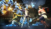画像ギャラリー No.003のサムネイル画像 / 「無双OROCHI2」,「三代目 J Soul Brothers」と楽曲タイアップを実施