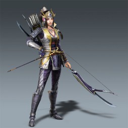 画像ギャラリー No.003のサムネイル画像 / 「無双OROCHI2」,DLCの配信をPlayStation Storeで本日開始。2月に配信予定のDLCの一部内容も明らかに