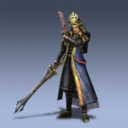 画像ギャラリー No.006のサムネイル画像 / 「無双OROCHI2」,DLCの配信をPlayStation Storeで本日開始。2月に配信予定のDLCの一部内容も明らかに
