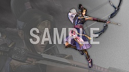 画像ギャラリー No.007のサムネイル画像 / 「無双OROCHI2」,DLCの配信をPlayStation Storeで本日開始。2月に配信予定のDLCの一部内容も明らかに