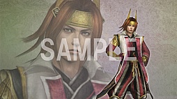 画像ギャラリー No.008のサムネイル画像 / 「無双OROCHI2」,DLCの配信をPlayStation Storeで本日開始。2月に配信予定のDLCの一部内容も明らかに