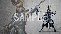 画像ギャラリー No.009のサムネイル画像 / 「無双OROCHI2」,DLCの配信をPlayStation Storeで本日開始。2月に配信予定のDLCの一部内容も明らかに