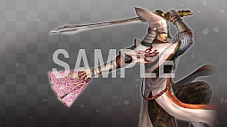 画像ギャラリー No.010のサムネイル画像 / 「無双OROCHI2」,DLCの配信をPlayStation Storeで本日開始。2月に配信予定のDLCの一部内容も明らかに