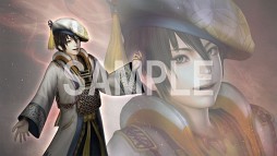 画像ギャラリー No.013のサムネイル画像 / 「無双OROCHI2」,最新DLCを公開。コラボタイトルの壁紙セットなどが登場