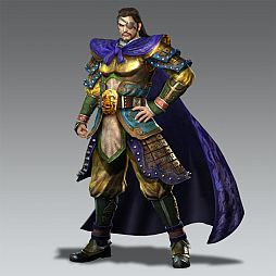画像ギャラリー No.003のサムネイル画像 / 「無双OROCHI2」,DLC“シナリオ追加セット8”と追加壁紙を本日配信