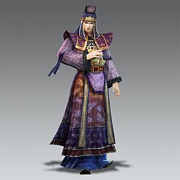 画像ギャラリー No.005のサムネイル画像 / 「無双OROCHI2」,DLC“シナリオ追加セット8”と追加壁紙を本日配信