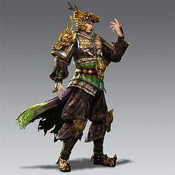 画像ギャラリー No.011のサムネイル画像 / 「無双OROCHI2」,DLC“シナリオ追加セット8”と追加壁紙を本日配信