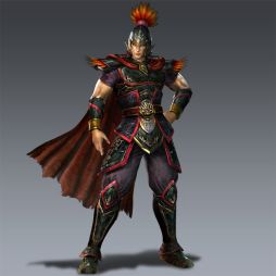 画像ギャラリー No.002のサムネイル画像 / 「無双OROCHI2」,シナリオ追加セットや特別衣装などのDLCを本日配信