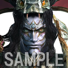 画像ギャラリー No.003のサムネイル画像 / 「無双OROCHI2」,シナリオ追加セットや特別衣装などのDLCを本日配信