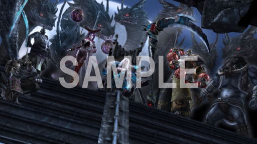 画像ギャラリー No.010のサムネイル画像 / 「無双OROCHI2」,シナリオ追加セットや特別衣装などのDLCを本日配信