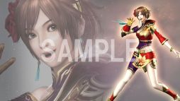 画像ギャラリー No.020のサムネイル画像 / 「無双OROCHI2」,シナリオ追加セットや特別衣装などのDLCを本日配信