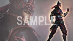 画像ギャラリー No.022のサムネイル画像 / 「無双OROCHI2」,シナリオ追加セットや特別衣装などのDLCを本日配信