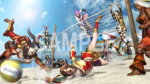 画像ギャラリー No.008のサムネイル画像 / 「無双OROCHI2」,“シナリオ追加セット16”や特別衣装などのDLCを配信