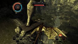 画像ギャラリー No.032のサムネイル画像 / 「ディヴィニティII ドラゴンナイトサーガ」がサイバーフロントより12月22日に発売。「Divinity II」第1章と第2章を収録した“完全版”