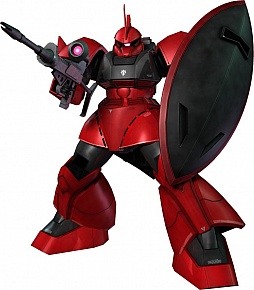 画像ギャラリー No.006のサムネイル画像 / 「ガンダムエリアウォーズ」，イベント「ア・バオア・クー攻略戦」を本日開催