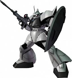 画像ギャラリー No.007のサムネイル画像 / 「ガンダムエリアウォーズ」，イベント「ア・バオア・クー攻略戦」を本日開催