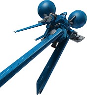 画像ギャラリー No.009のサムネイル画像 / 「ガンダムエリアウォーズ」が100万DLを突破。記念キャンペーンを実施中