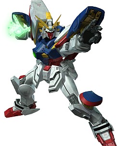 画像ギャラリー No.008のサムネイル画像 / 「ガンダムエリアウォーズ」∀ガンダムが参戦するイベント「月に吠える」実施