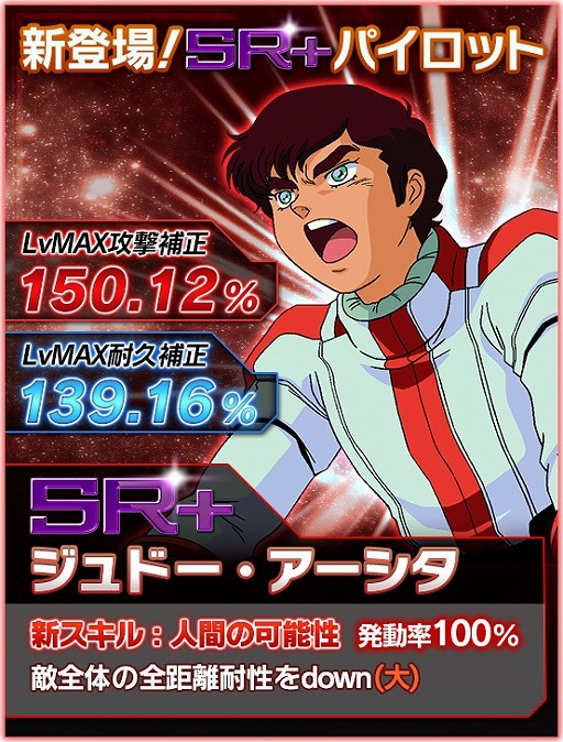 画像ギャラリー No.006のサムネイル画像 / 「ガンダムエリアウォーズ」，4周年記念キャンペーンの第2弾を実施