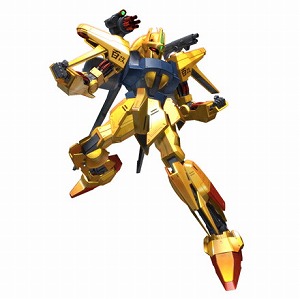 画像ギャラリー No.009のサムネイル画像 / 「ガンダムエリアウォーズ」，覚醒可能な特殊機体が登場する“星を継ぐ者”キャンペーンがスタート