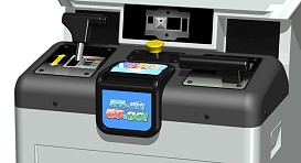 画像ギャラリー No.010のサムネイル画像 / 歴代作品が楽しめる「電車でGO！」ブースも出展されていた「第18回鉄道フェスティバル」をレポート