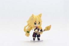 画像ギャラリー No.006のサムネイル画像 / 「魔女と百騎兵」，初回限定版には大ボリュームの設定資料や2枚組のサウンドトラックCD，「魔女メタリカ」のねんどろいどぷちが付属