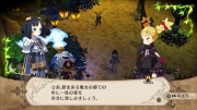 画像ギャラリー No.003のサムネイル画像 / 「魔女と百騎兵」，優れた魔女達が集まる“ヴァルプルギスの夜会”とは？ 百騎兵の武器「蝕台」「槍鎌」や厄介な敵「魔女兵」もチェック