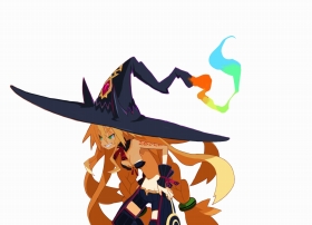 画像ギャラリー No.004のサムネイル画像 / 「魔女と百騎兵」，優れた魔女達が集まる“ヴァルプルギスの夜会”とは？ 百騎兵の武器「蝕台」「槍鎌」や厄介な敵「魔女兵」もチェック