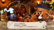画像ギャラリー No.005のサムネイル画像 / 「魔女と百騎兵」，優れた魔女達が集まる“ヴァルプルギスの夜会”とは？ 百騎兵の武器「蝕台」「槍鎌」や厄介な敵「魔女兵」もチェック