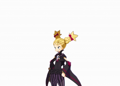 画像ギャラリー No.015のサムネイル画像 / 「魔女と百騎兵」，優れた魔女達が集まる“ヴァルプルギスの夜会”とは？ 百騎兵の武器「蝕台」「槍鎌」や厄介な敵「魔女兵」もチェック